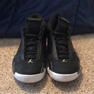 Jordan 14